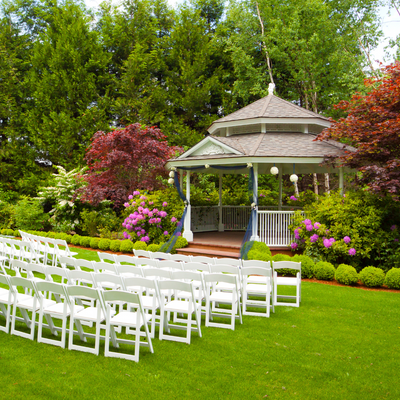 How to Find Your Dream Wedding Venue in Oklahoma: A Guide to Saying "I Do" in Style
