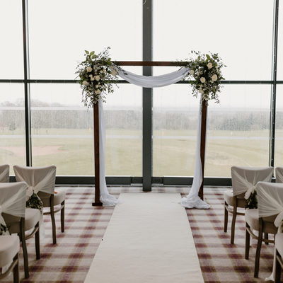 The Ultimate Guide to Booking Your Dream Wedding Venue: What to Know Before You Sign