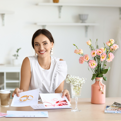 The Ultimate Guide to Choosing Your Wedding Planner and Vendors