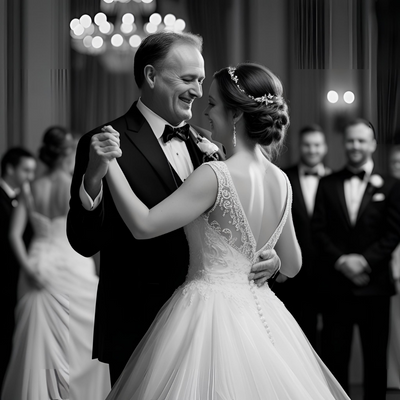 Tradition or Trouble? The Father-Daughter Dance Debate