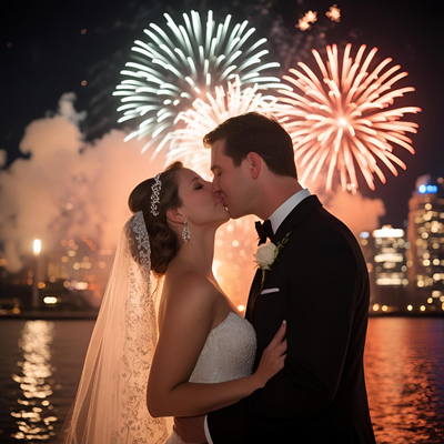 Why Attending The Tulsa Wedding Show will Change Your Wedding Planning