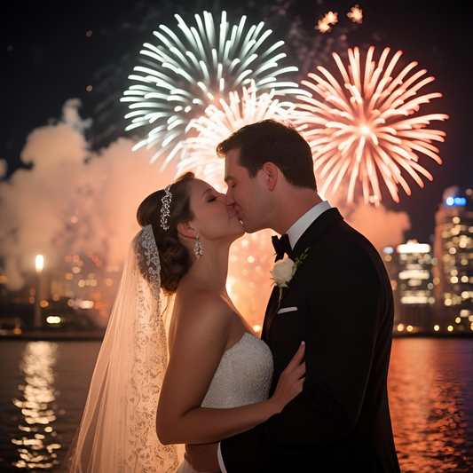 Why Attending The Tulsa Wedding Show will Change Your Wedding Planning