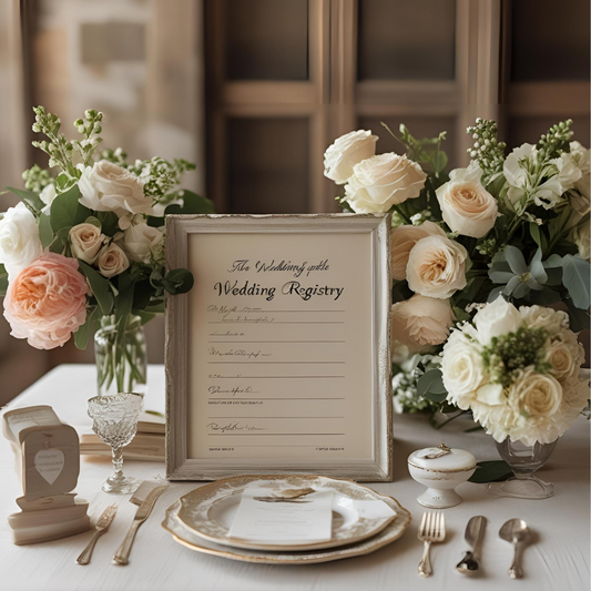 Here’s how to build a Registry that actually works