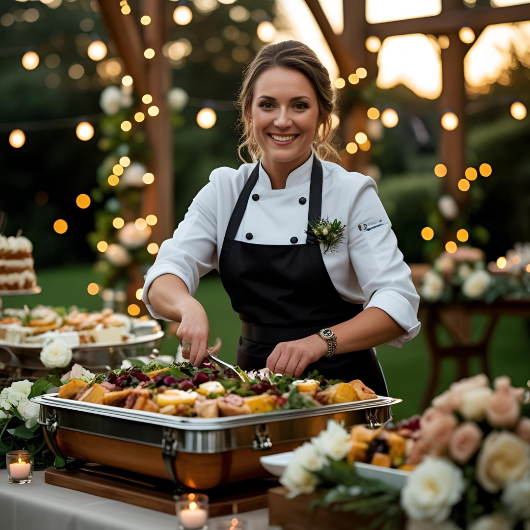 How to Choose a Caterer Who Won’t Let You Down