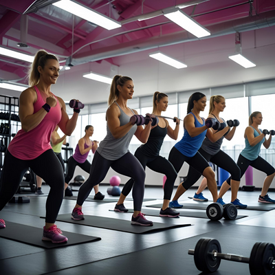 Why Wellness Is More Than Just “Wedding Workouts”