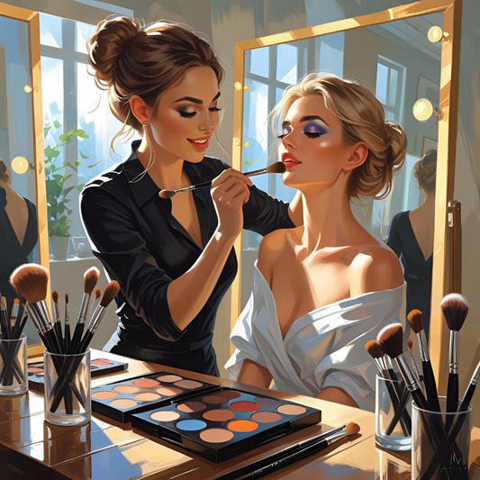 Wedding Beauty Team Advice