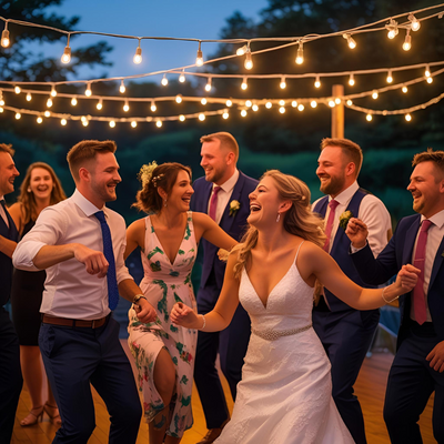 Focus on the ONE thing Guests Remember: How Your Wedding Felt