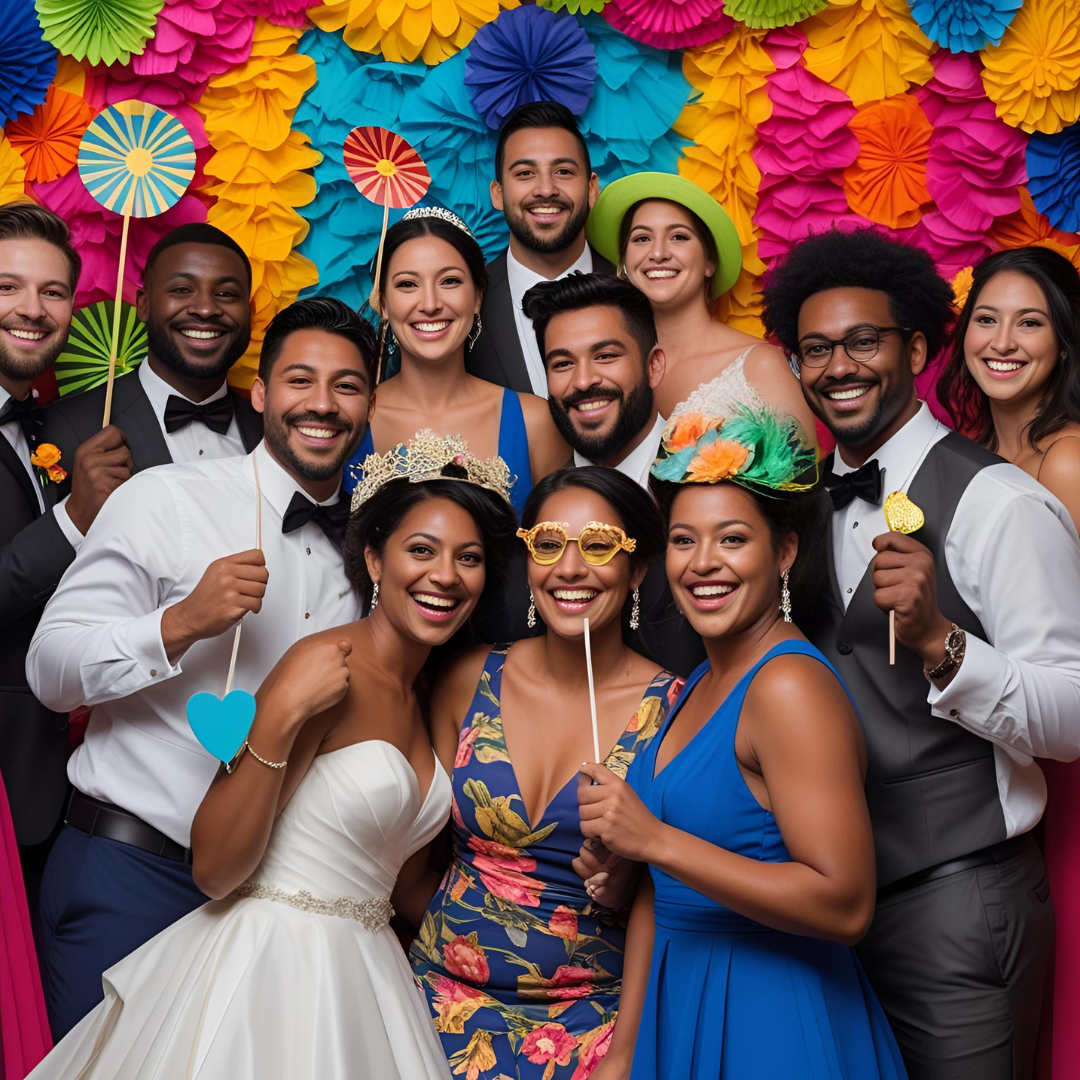 Why Photo Booths Are Worth It