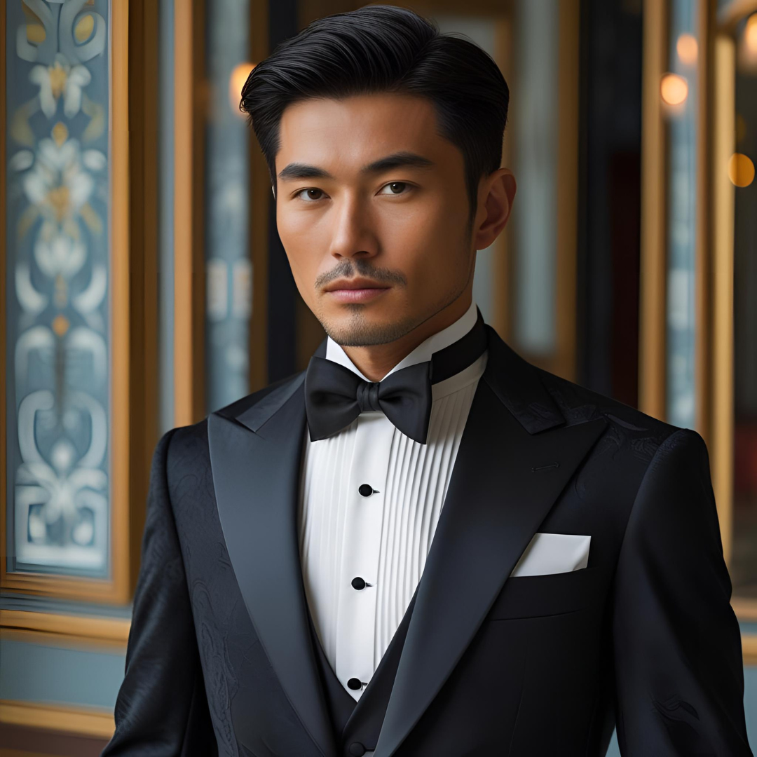 Not all Formalwear is Created Equal