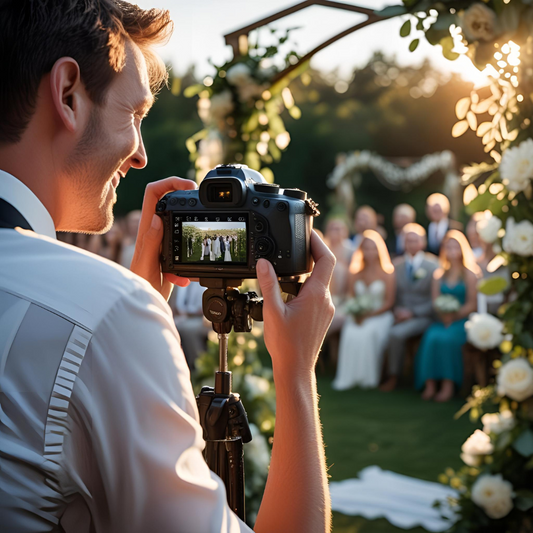 The Right Photographer Changes Everything