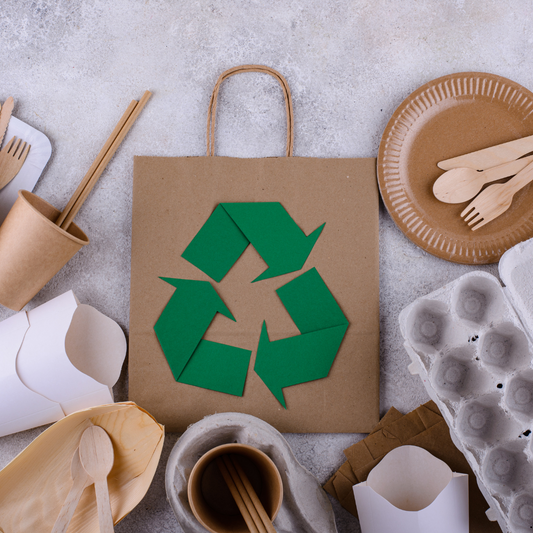 Eco-Friendly Wedding Planning in Oklahoma: A Guide to Sustainable Celebrations