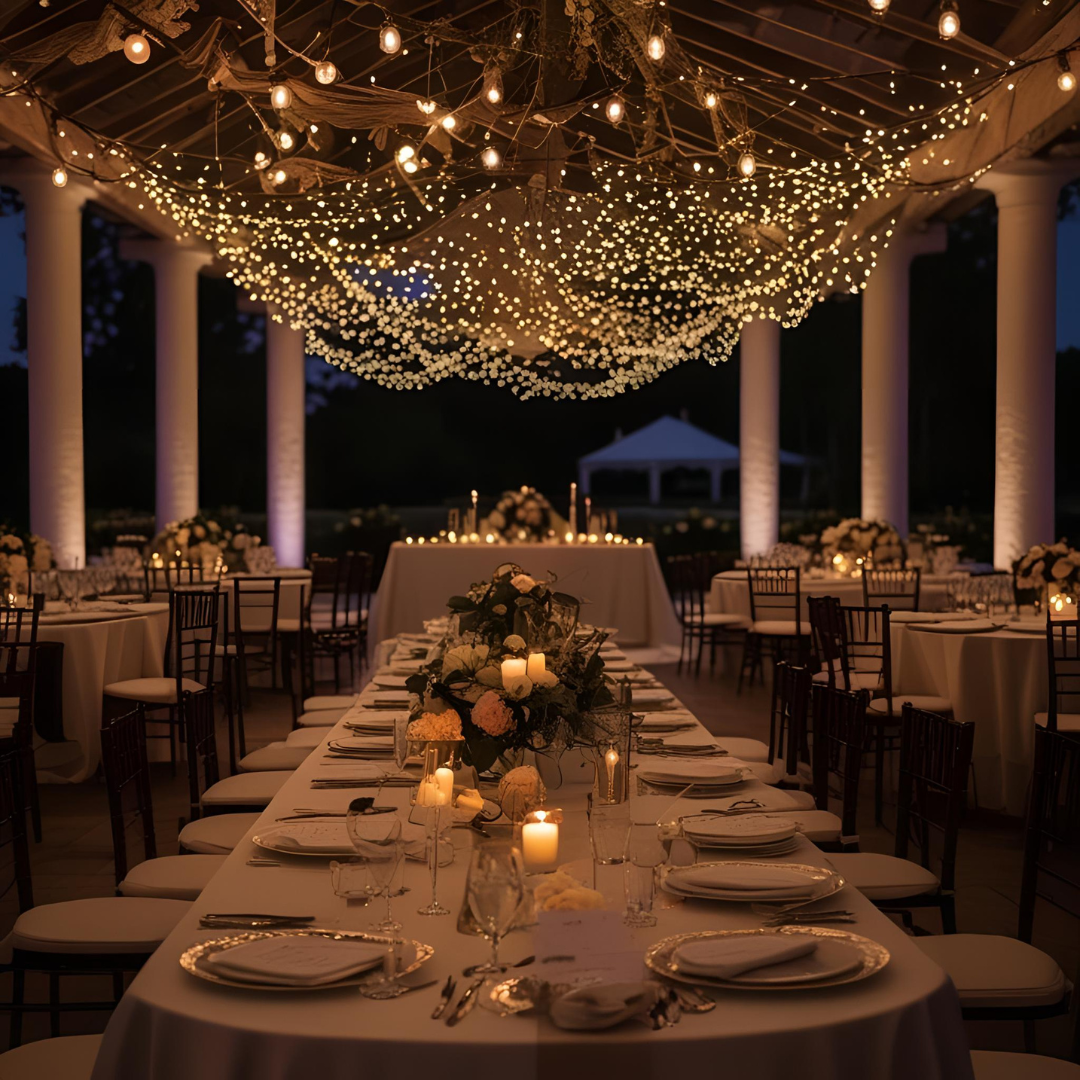 Underrated—Elements of your Entire Wedding