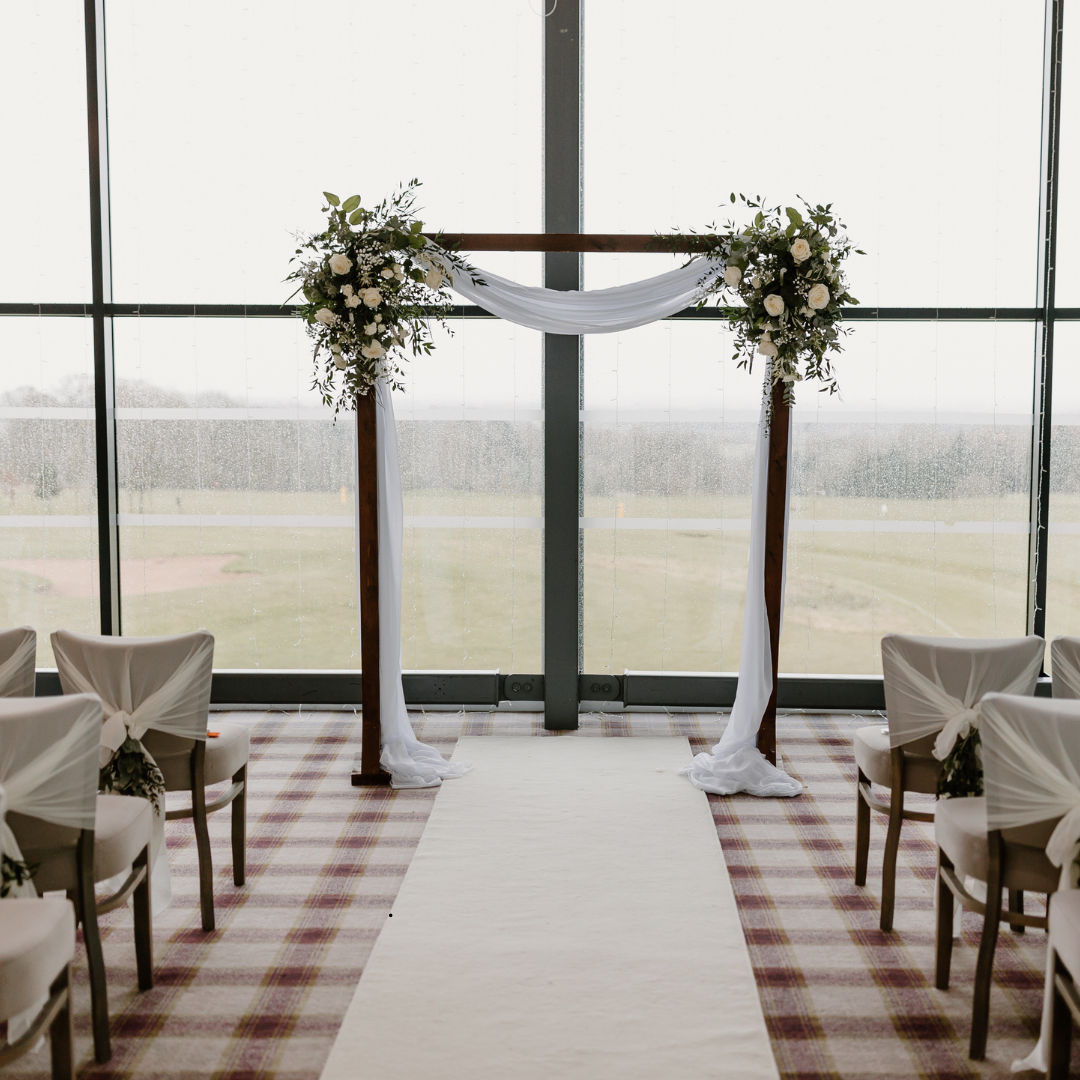 The Ultimate Guide to Booking Your Dream Wedding Venue: What to Know Before You Sign