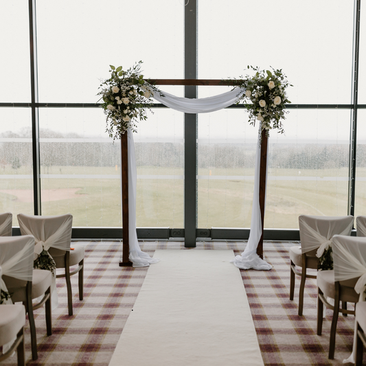 The Ultimate Guide to Booking Your Dream Wedding Venue: What to Know Before You Sign