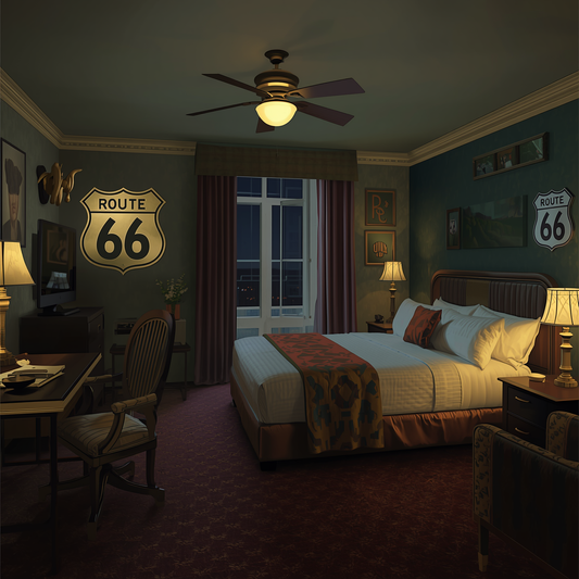 Choosing the right accommodations