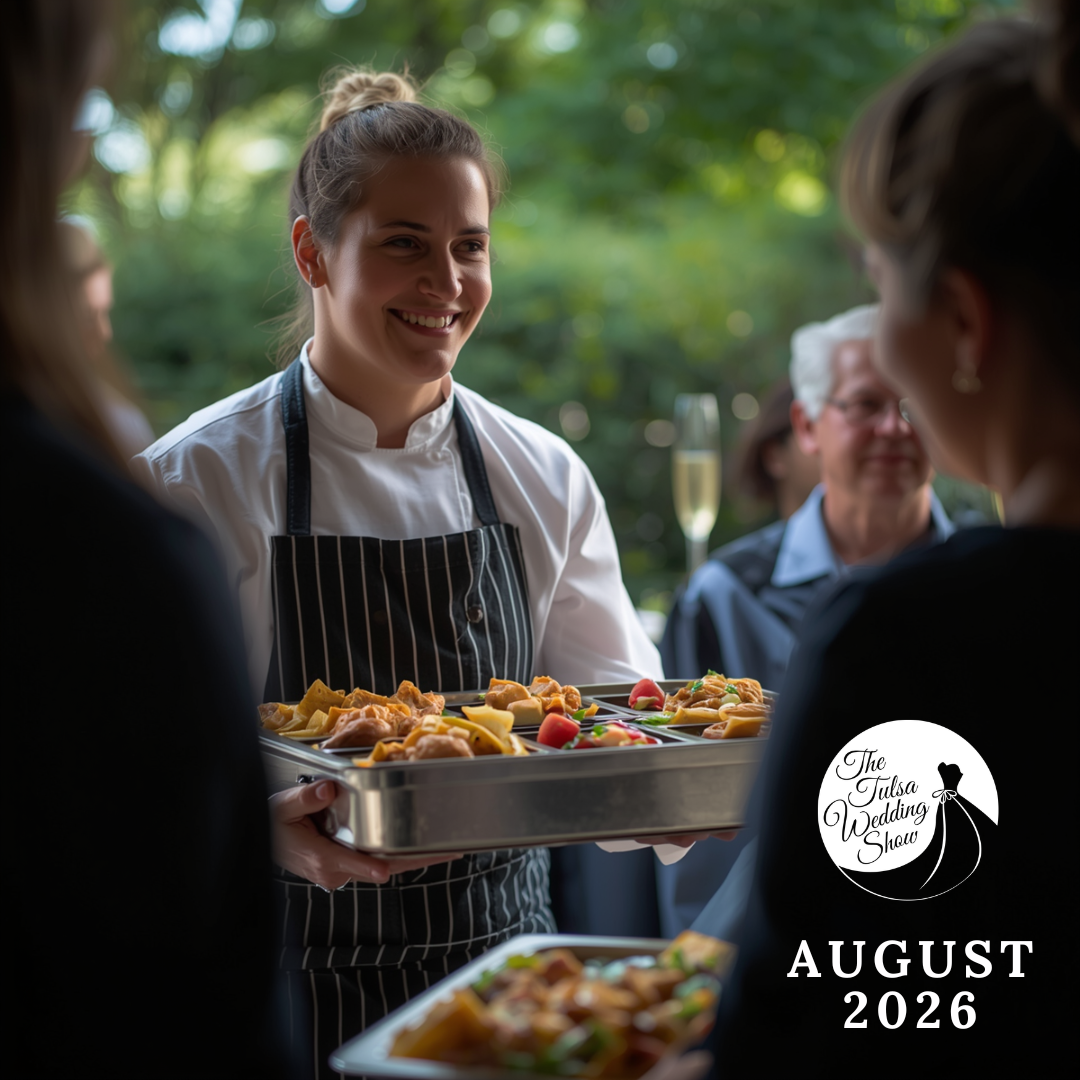 Catering is one of the most important parts