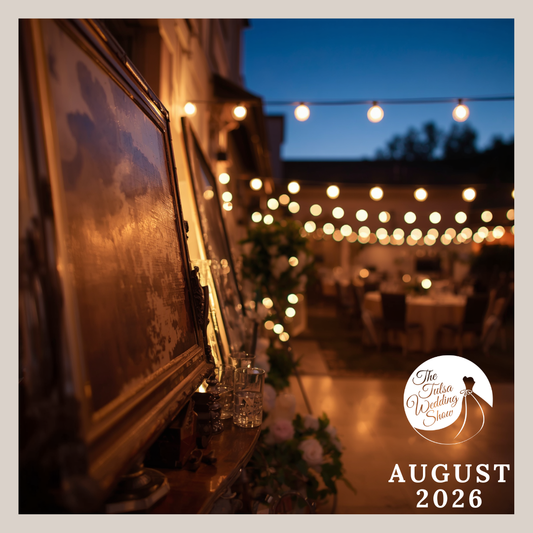 Wedding Décor: How to Bring Your Vision Together