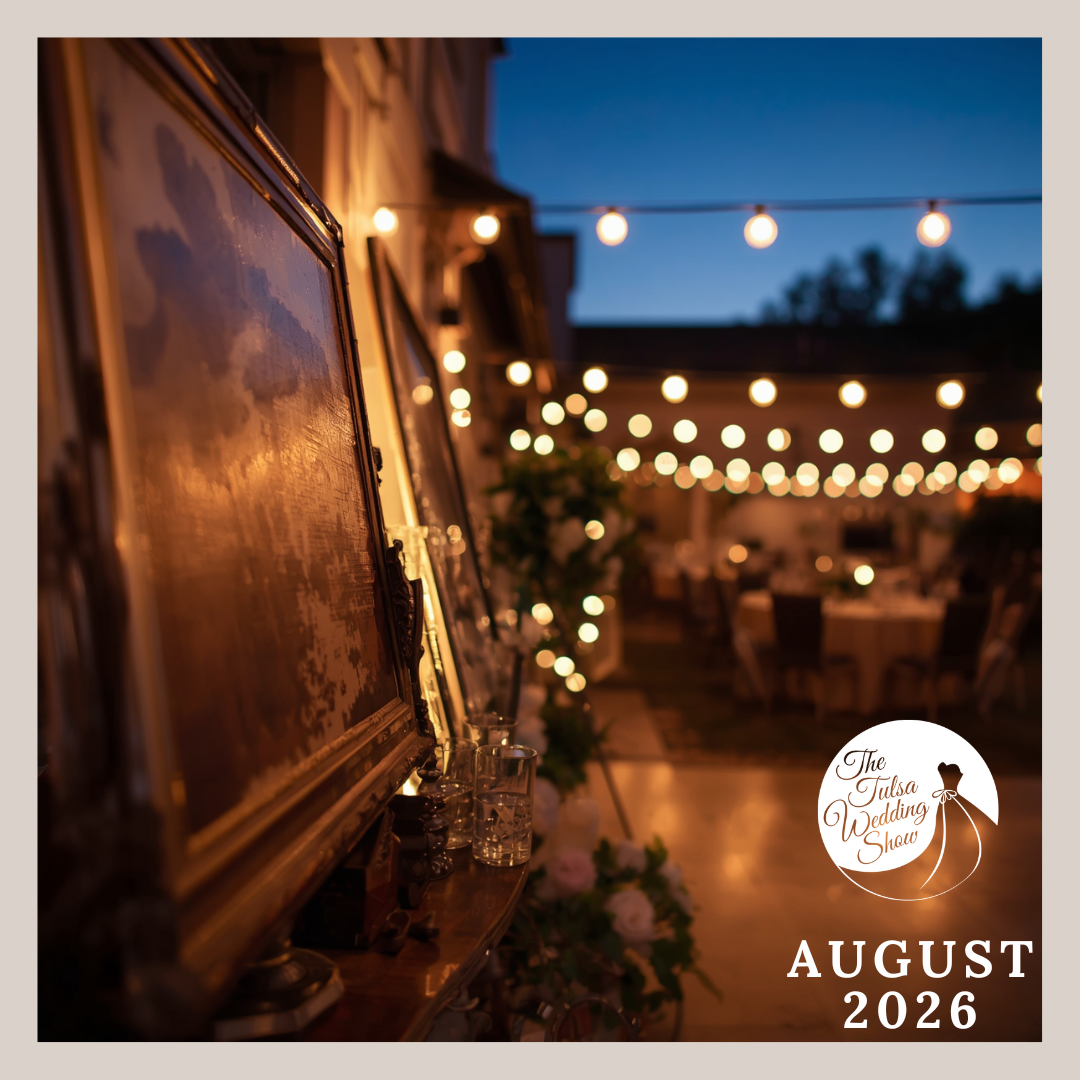 Wedding Décor: How to Bring Your Vision Together