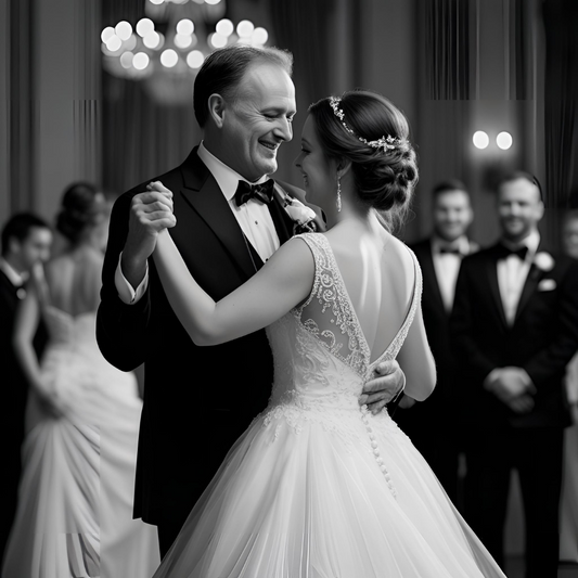 Tradition or Trouble? The Father-Daughter Dance Debate
