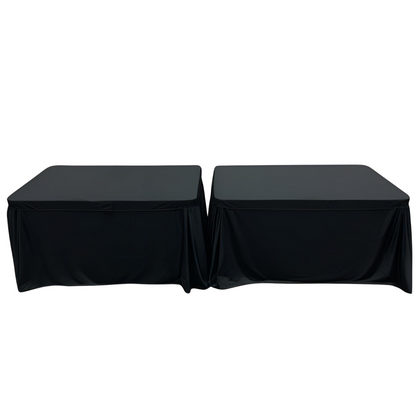 #3 DOUBLE IN-LINE MIDDLE OF ONE ROW Space Vendor Package – 10x20’ Booth | $2,195 | Summer 2026