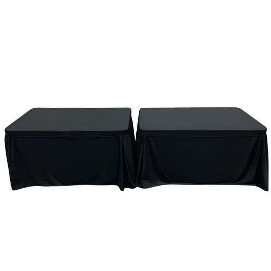 #3 Double In-Line Vendor Package – 10x20’ Booth | $2,195 | January 3, 2026