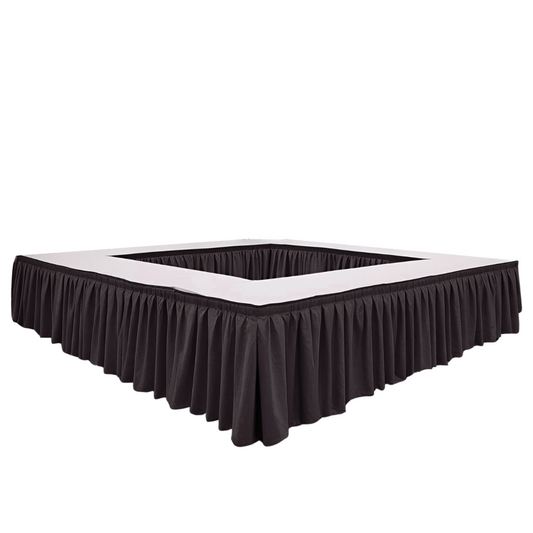 #6 Large Island Vendor Package – 20x20’ Booth | $5,295 | January 3, 2026