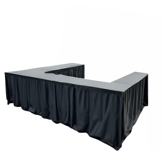 #5 Small Island Vendor Package – 10x20’ Booth | $3,495 | January 3, 2026