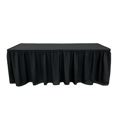 #2 ONE Standard Space IN-LINE MIDDLE OF ONE ROW Vendor Package – 10x10’ Booth | $1,240 | Summer 2026