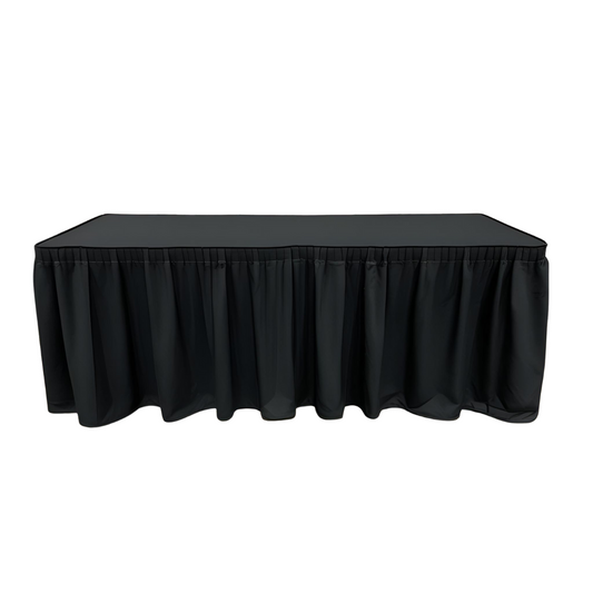#2 Standard In-Line Vendor Package – 10x10’ Booth | $1,240 | January 3, 2026